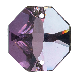 Crystal Vitrail Light